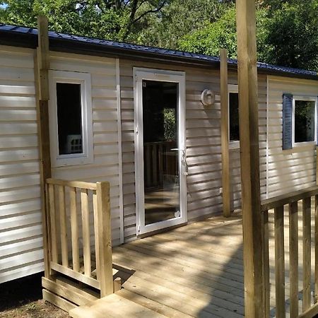 Mobil Home Camiers Exterior foto